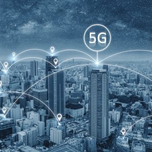 Internet 5G: o impacto universitário por ADSLFIBRA