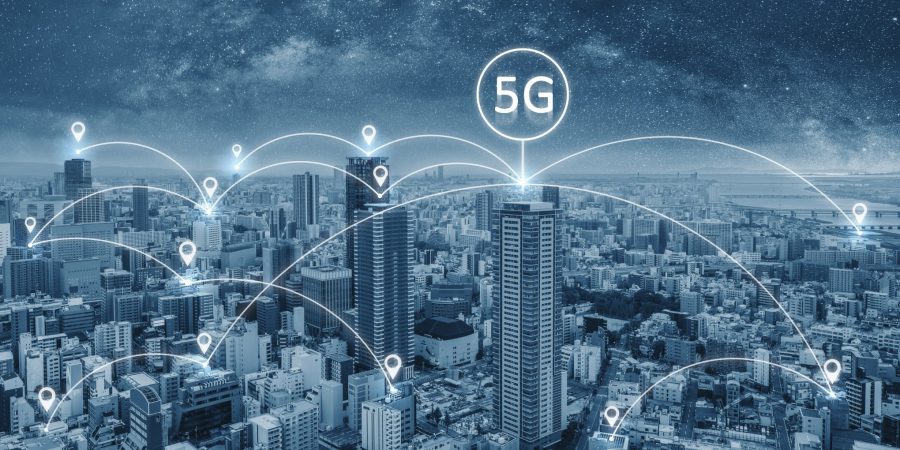 Internet 5G: o impacto universitário por ADSLFIBRA