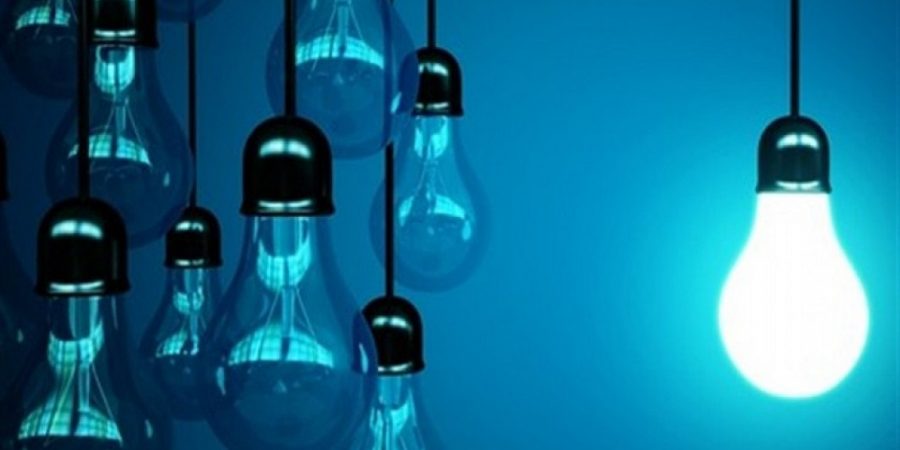 Como economizar eletricidade sendo estudante?