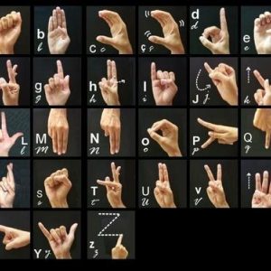 Estão abertas as inscrições para o Seminário de Educação Bilíngue de Surdos